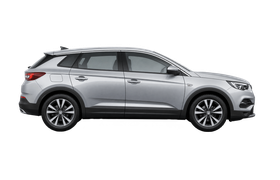 Vauxhall Grandland