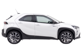 Renault Clio Automatic